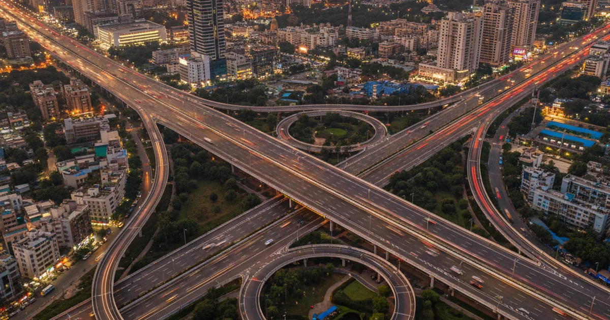 Ring Roads & Bypasses Around India’s Major Cities — Complete 2026 Guide